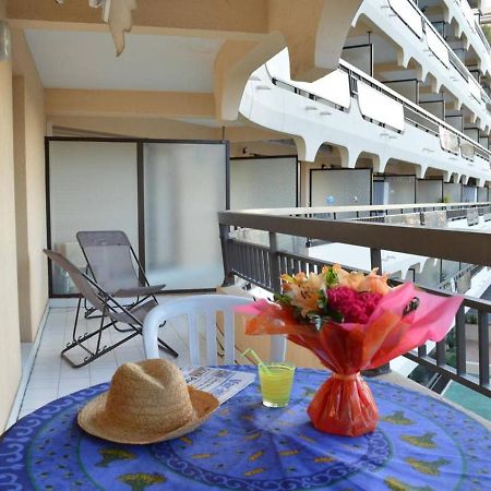 Appartement 2P, 4 Couchages, Terrasse Et Salon De Jardin A 200M De La Plage, Frejus - Fr-1-226A-22 Екстериор снимка
