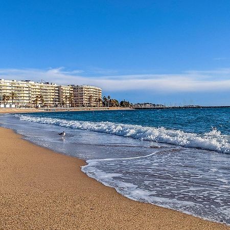 Appartement 2P, 4 Couchages, Terrasse Et Salon De Jardin A 200M De La Plage, Frejus - Fr-1-226A-22 Екстериор снимка