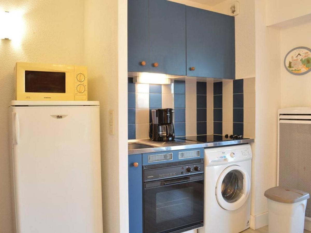 Appartement 2P, 4 Couchages, Terrasse Et Salon De Jardin A 200M De La Plage, Frejus - Fr-1-226A-22 Екстериор снимка
