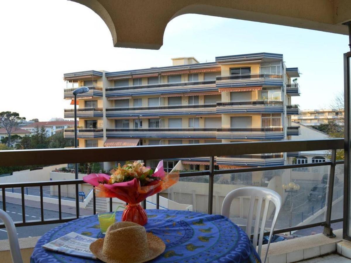Appartement 2P, 4 Couchages, Terrasse Et Salon De Jardin A 200M De La Plage, Frejus - Fr-1-226A-22 Екстериор снимка